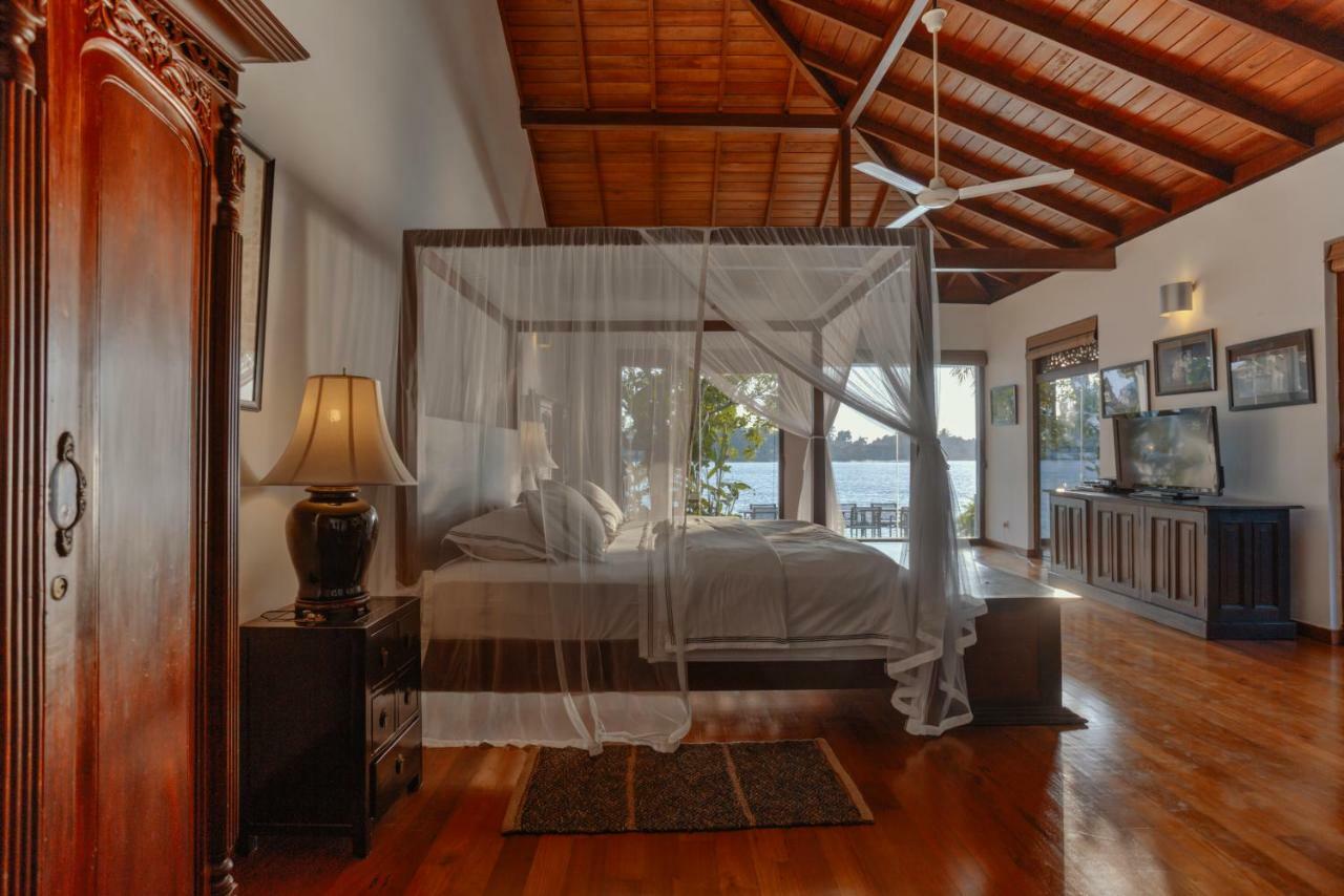Villa Republic, Bentota Алутгама Экстерьер фото